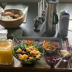 Kongsholmlund. Enjoy The Countryside. Apartamento