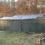 Kongsholmlund. Enjoy The Countryside. Apartamento
