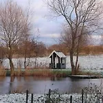Apartamento Kongsholmlund. Enjoy The Countryside. Vejby