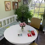 Apartamento Kongsholmlund. Enjoy The Countryside.