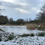 Kongsholmlund. Enjoy The Countryside. Vejby