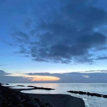 Lägenhet Kongsholmlund. Enjoy The Countryside.