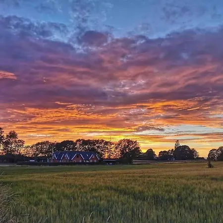 Kongsholmlund. Enjoy The Countryside. Vejby