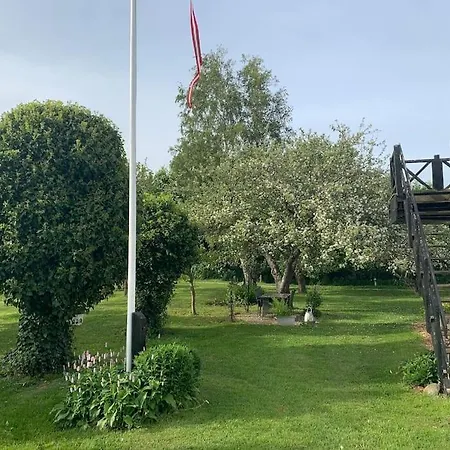 Apartment Kongsholmlund. Enjoy The Countryside. *