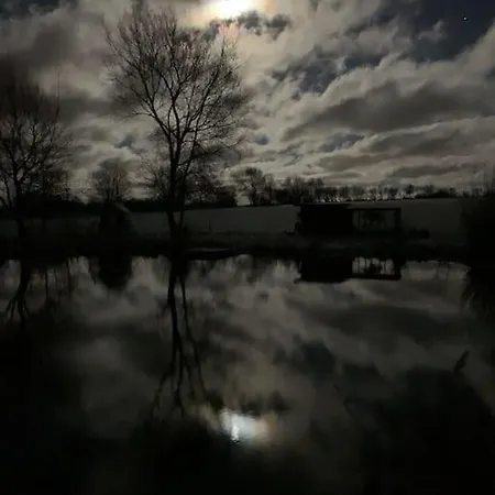 Kongsholmlund. Enjoy The Countryside. *