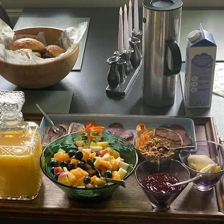 Kongsholmlund. Enjoy The Countryside. Lägenhet