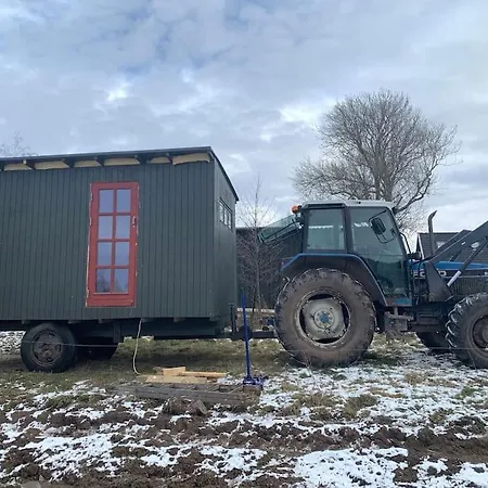 Lägenhet Kongsholmlund. Enjoy The Countryside. *