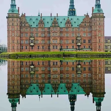 Kongsholmlund. Enjoy The Countryside. Apartment