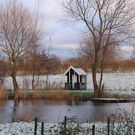 Lägenhet Kongsholmlund. Enjoy The Countryside. Vejby