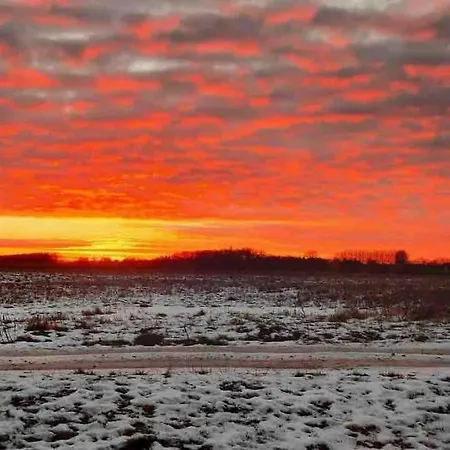 Lägenhet Kongsholmlund. Enjoy The Countryside. *