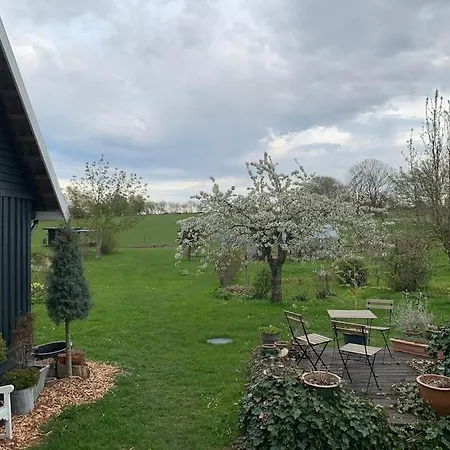 Lägenhet Kongsholmlund. Enjoy The Countryside. Vejby