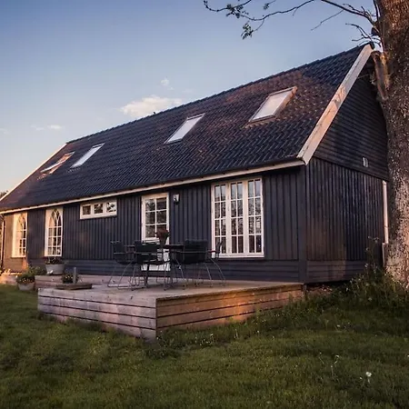 Kongsholmlund. Enjoy The Countryside. Apartment *