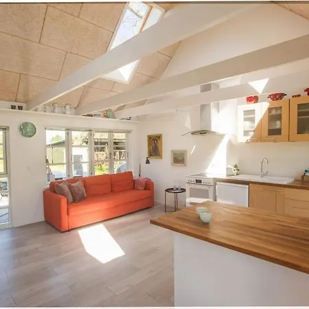 Kongsholmlund. Enjoy The Countryside. Vejby