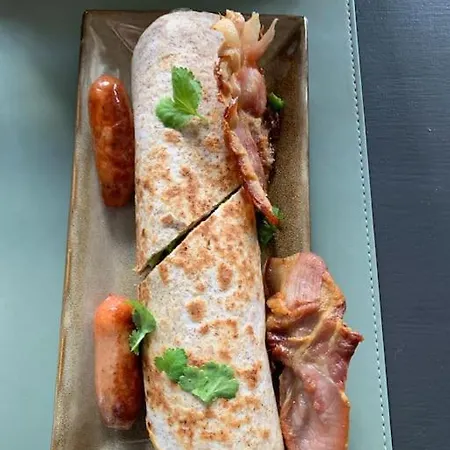 Kongsholmlund. Enjoy The Countryside. * Vejby