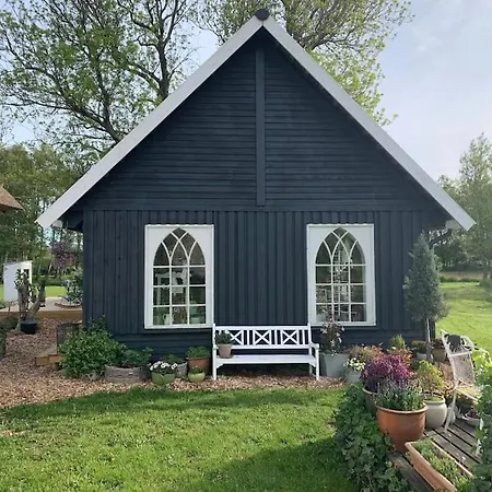 Lägenhet Kongsholmlund. Enjoy The Countryside.