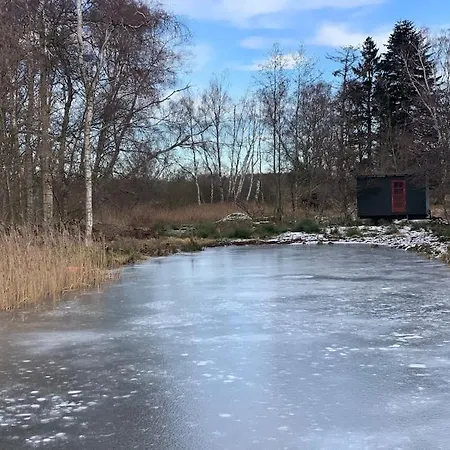 Kongsholmlund. Enjoy The Countryside. *