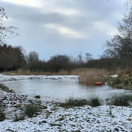Kongsholmlund. Enjoy The Countryside. Vejby