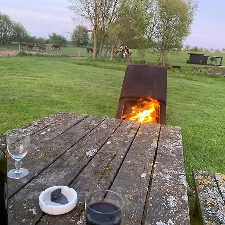 Kongsholmlund. Enjoy The Countryside. Vejby