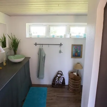 Kongsholmlund. Enjoy The Countryside.