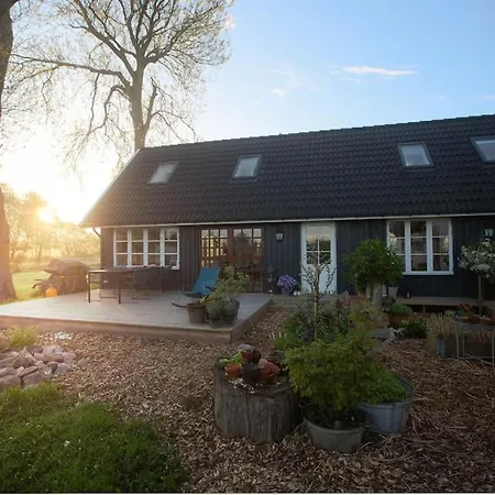 Apartment Kongsholmlund. Enjoy The Countryside.
