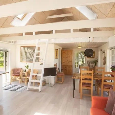 Kongsholmlund. Enjoy The Countryside. *