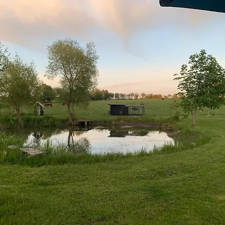 Kongsholmlund. Enjoy The Countryside. * Vejby