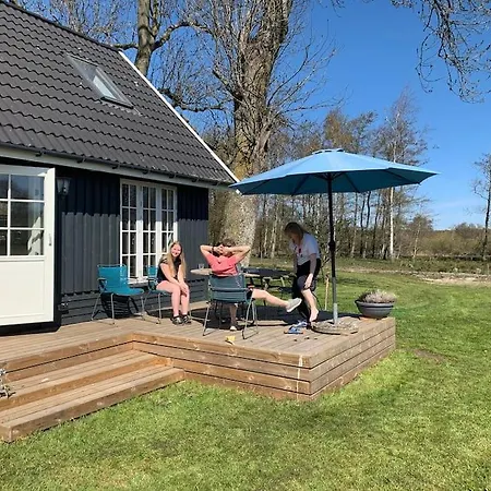 Kongsholmlund. Enjoy The Countryside. *