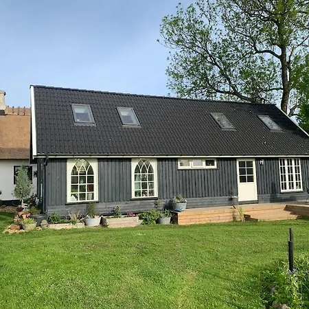 Kongsholmlund. Enjoy The Countryside. * Vejby