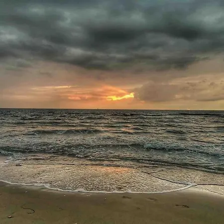 Kongsholmlund. Enjoy The Countryside. Lägenhet