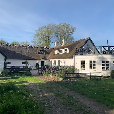 Lägenhet Kongsholmlund. Enjoy The Countryside. *