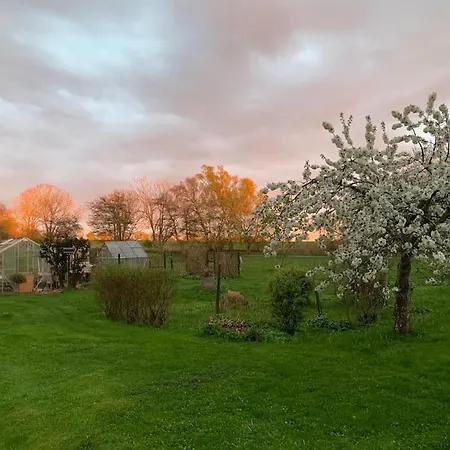 Kongsholmlund. Enjoy The Countryside. *