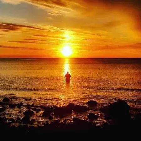 Lägenhet Kongsholmlund. Enjoy The Countryside. Vejby