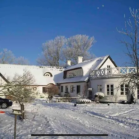 Kongsholmlund. Enjoy The Countryside. Apartamento