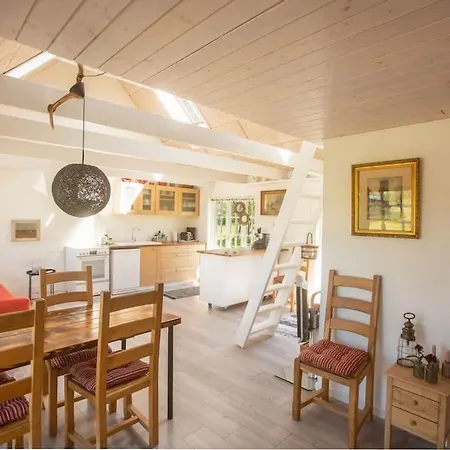 Apartment Kongsholmlund. Enjoy The Countryside. *