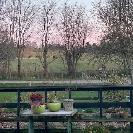 Kongsholmlund. Enjoy The Countryside. *